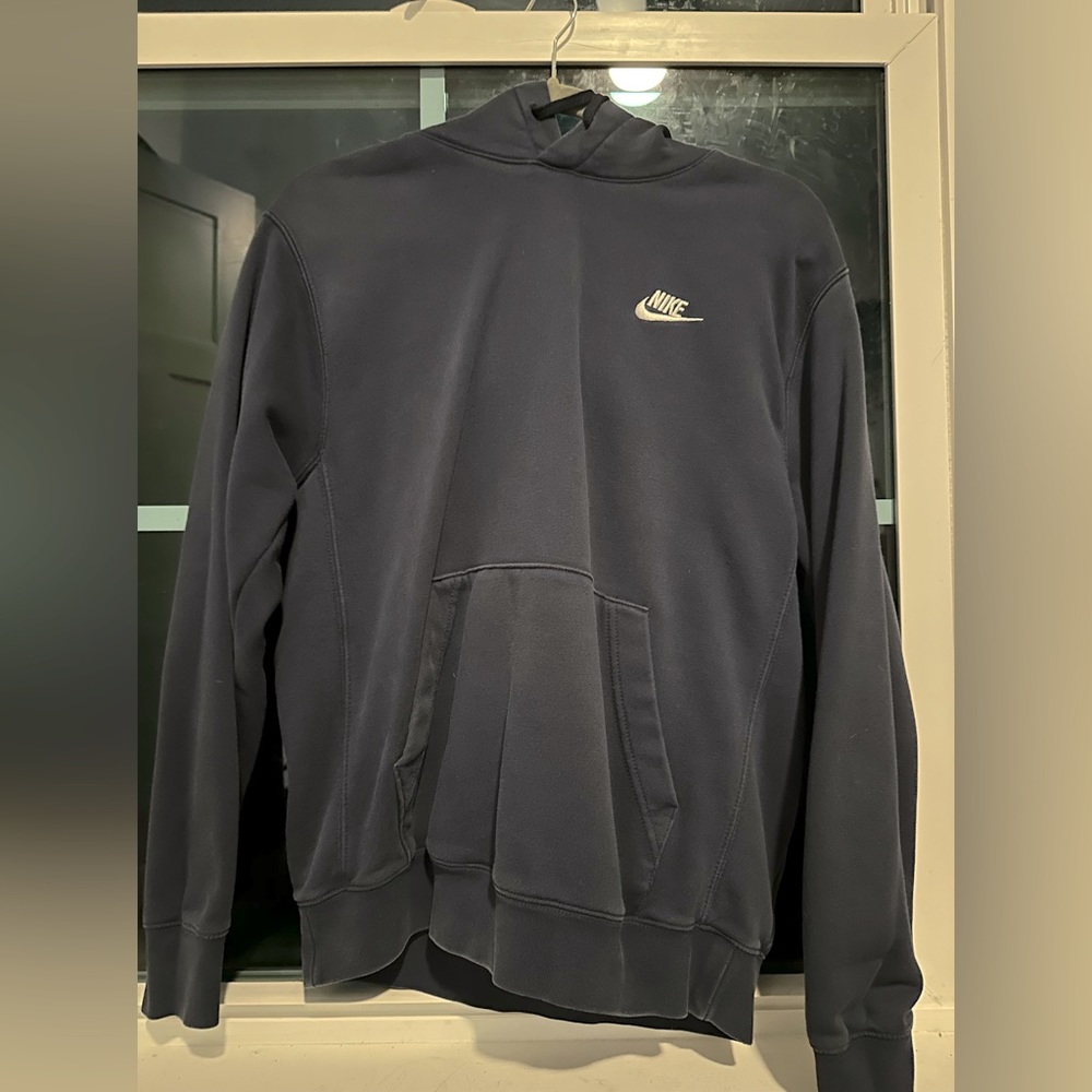 Nike hoodie